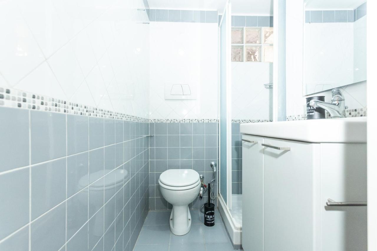 Casa Miso Apartment Rome Exterior photo