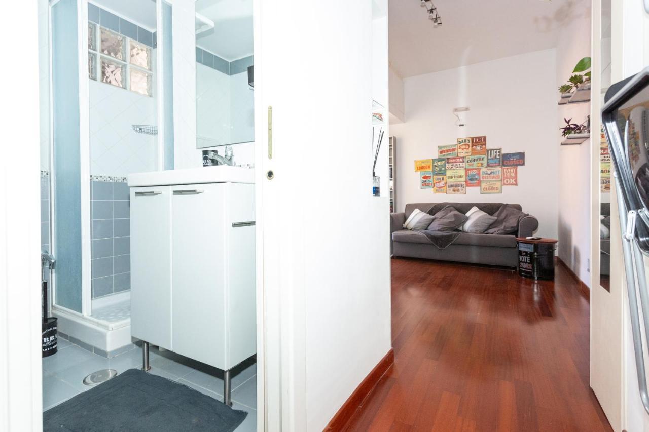 Casa Miso Apartment Rome Exterior photo
