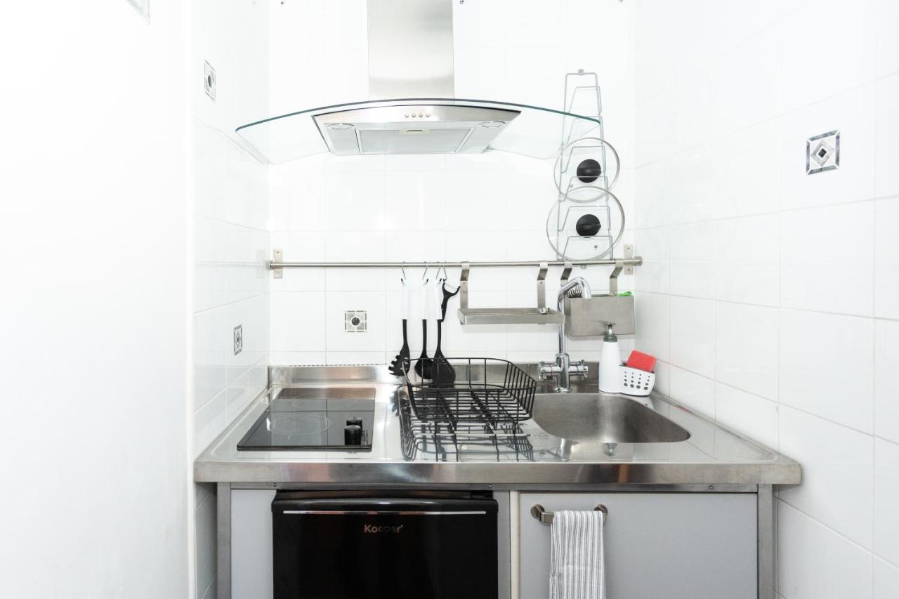 Casa Miso Apartment Rome Exterior photo